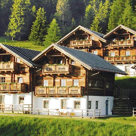 Almdorf Hochlienz Apartment Alm 30 Obernussdorf Buitenkant foto