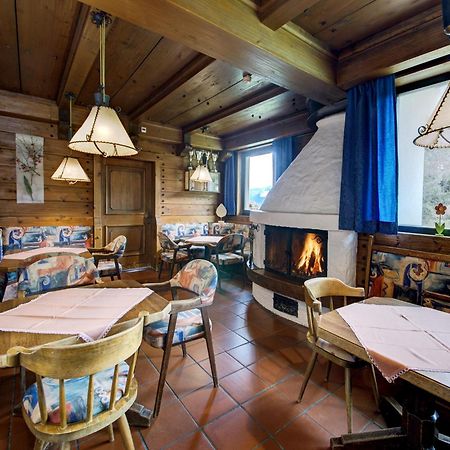 Almdorf Hochlienz Apartment Alm 30 Obernussdorf Buitenkant foto