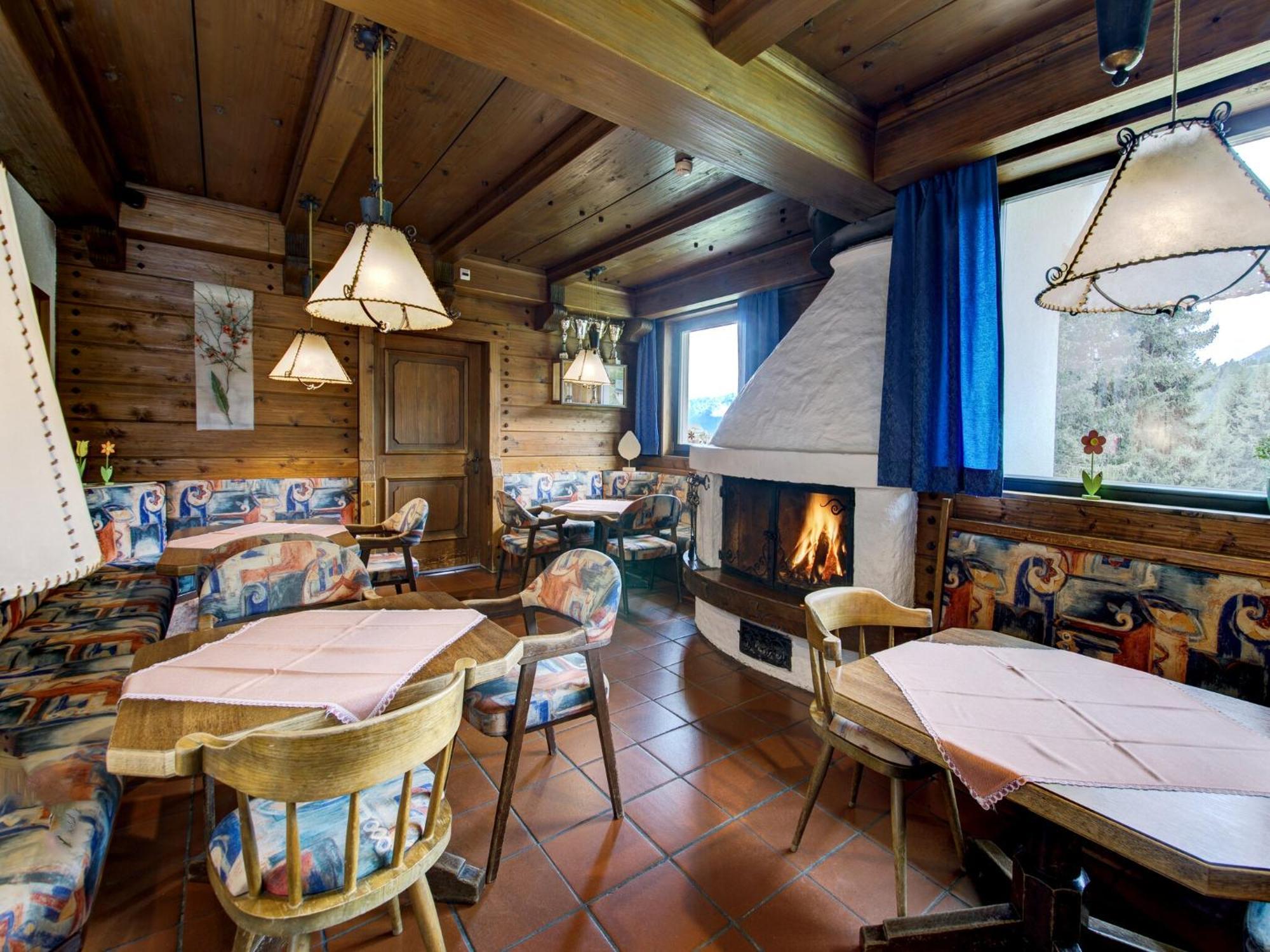 Almdorf Hochlienz Apartment Alm 30 Obernussdorf Buitenkant foto