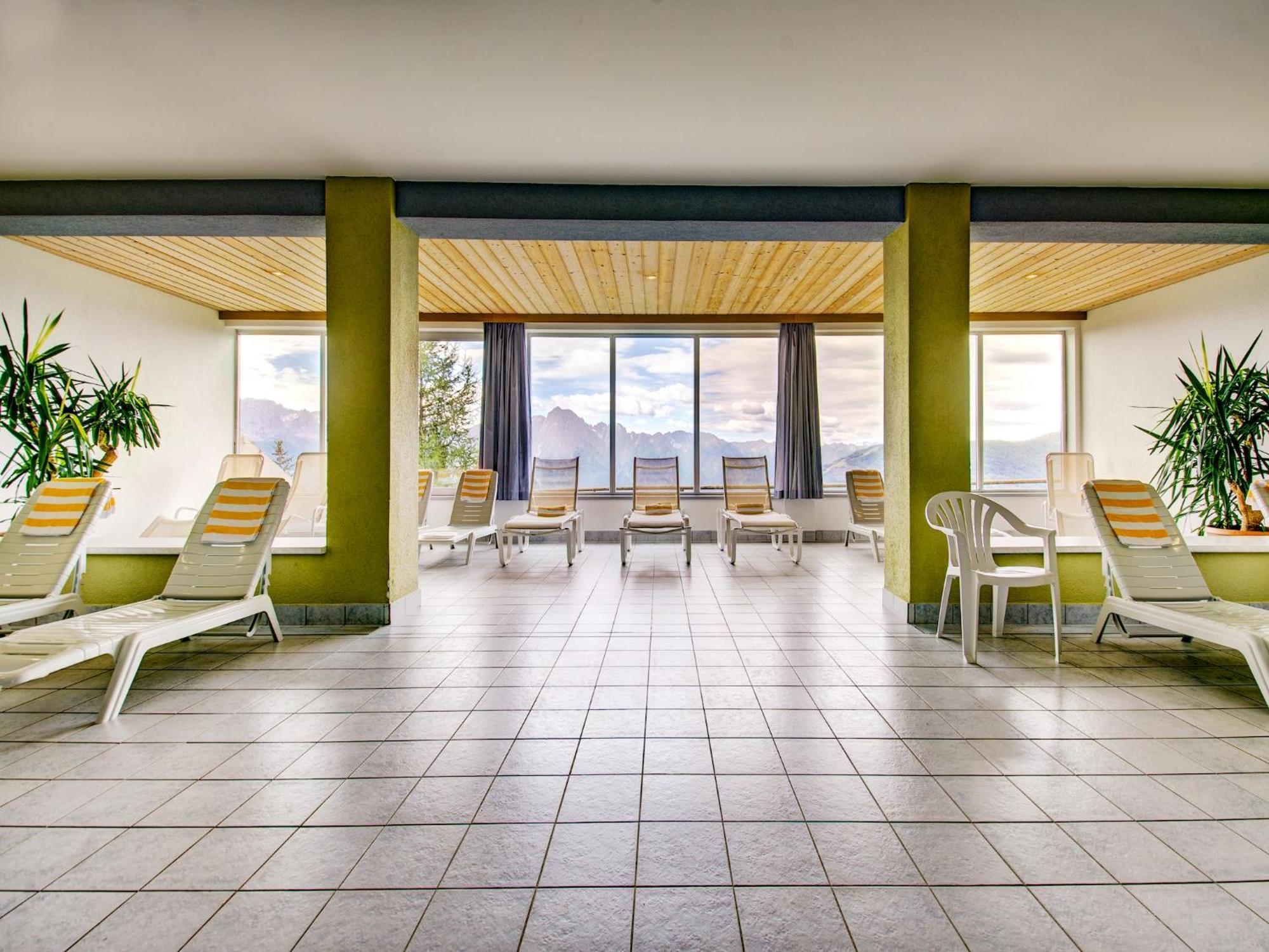 Almdorf Hochlienz Apartment Alm 30 Obernussdorf Buitenkant foto
