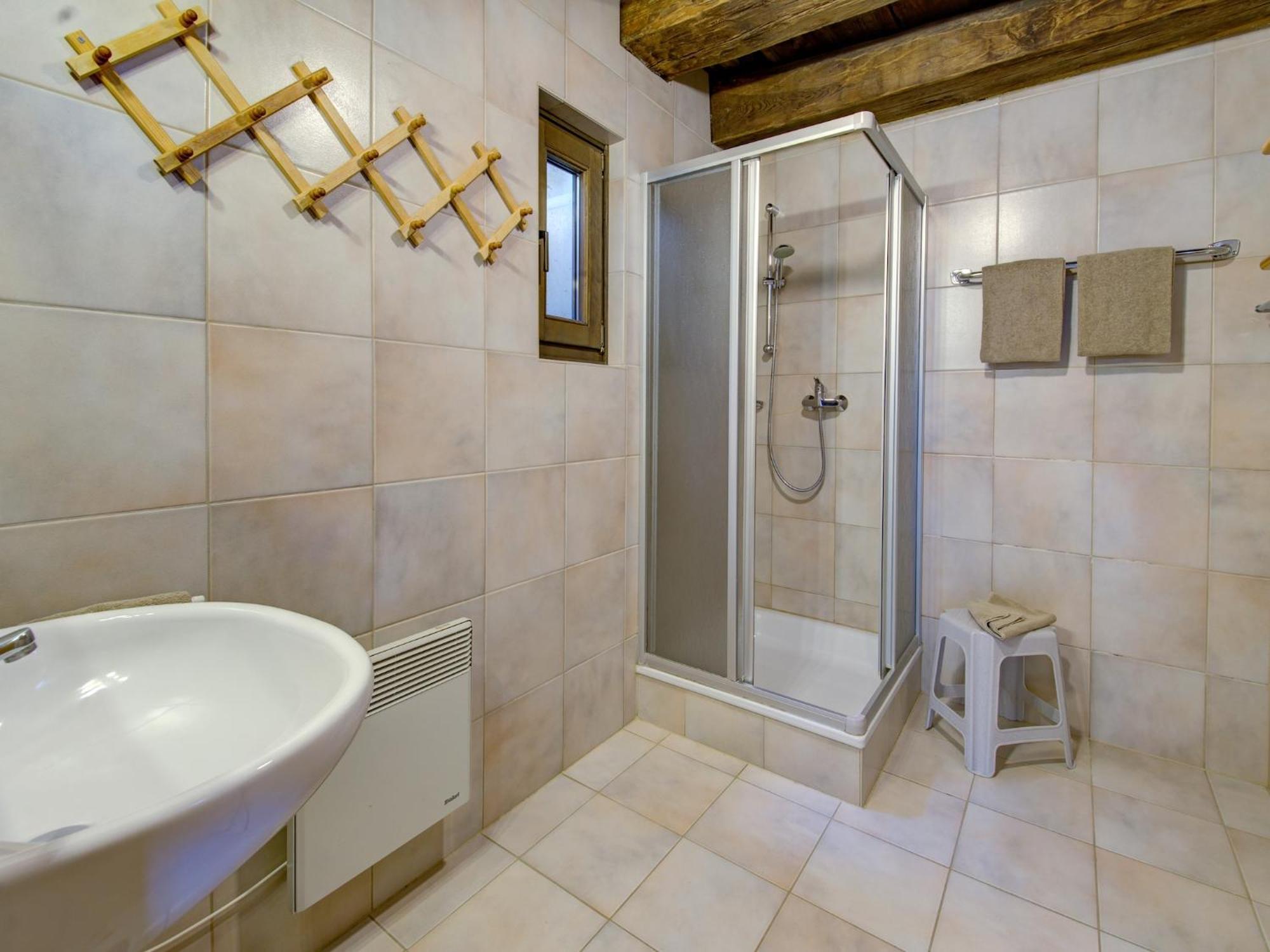 Almdorf Hochlienz Apartment Alm 30 Obernussdorf Buitenkant foto