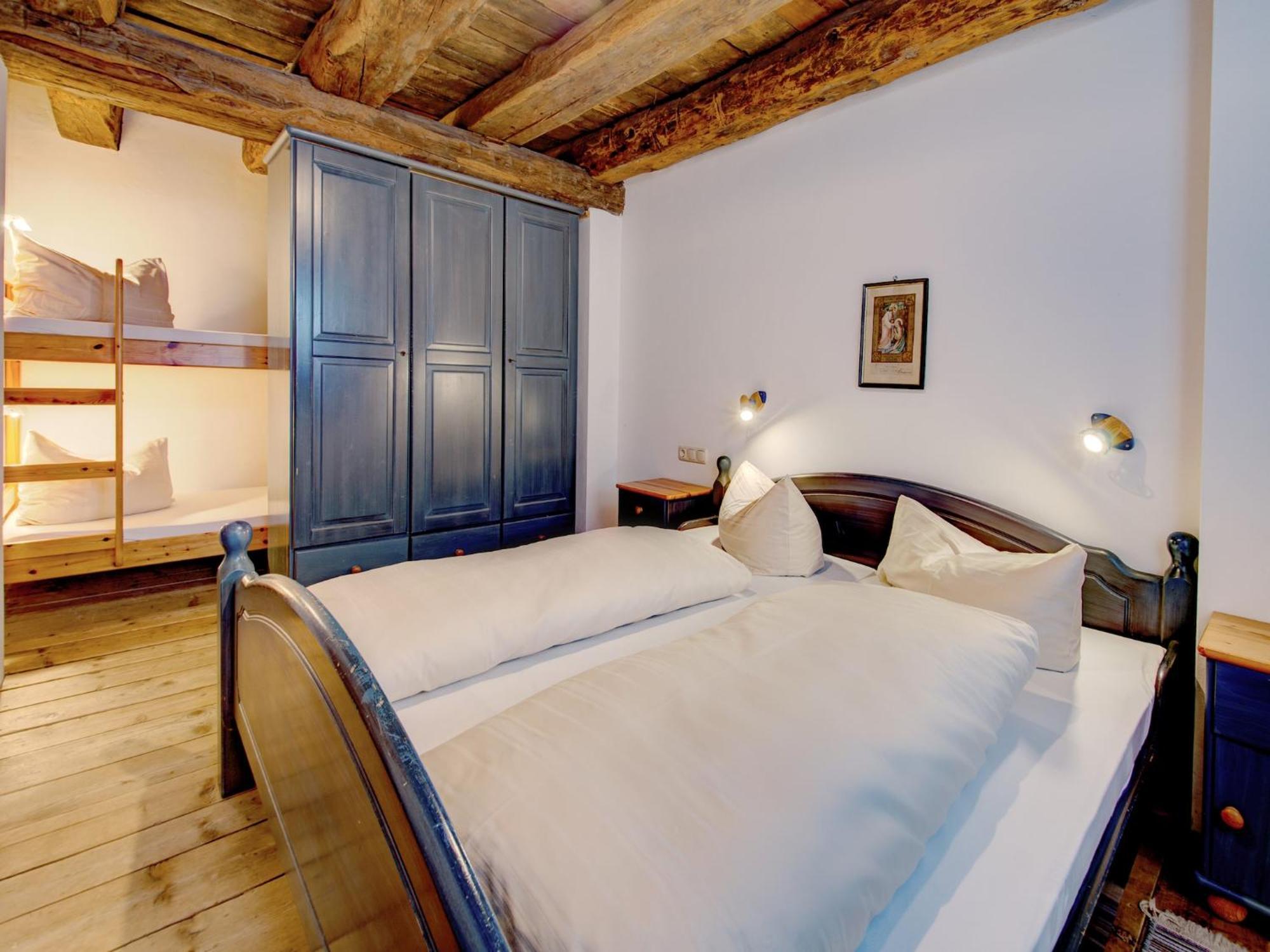 Almdorf Hochlienz Apartment Alm 30 Obernussdorf Buitenkant foto