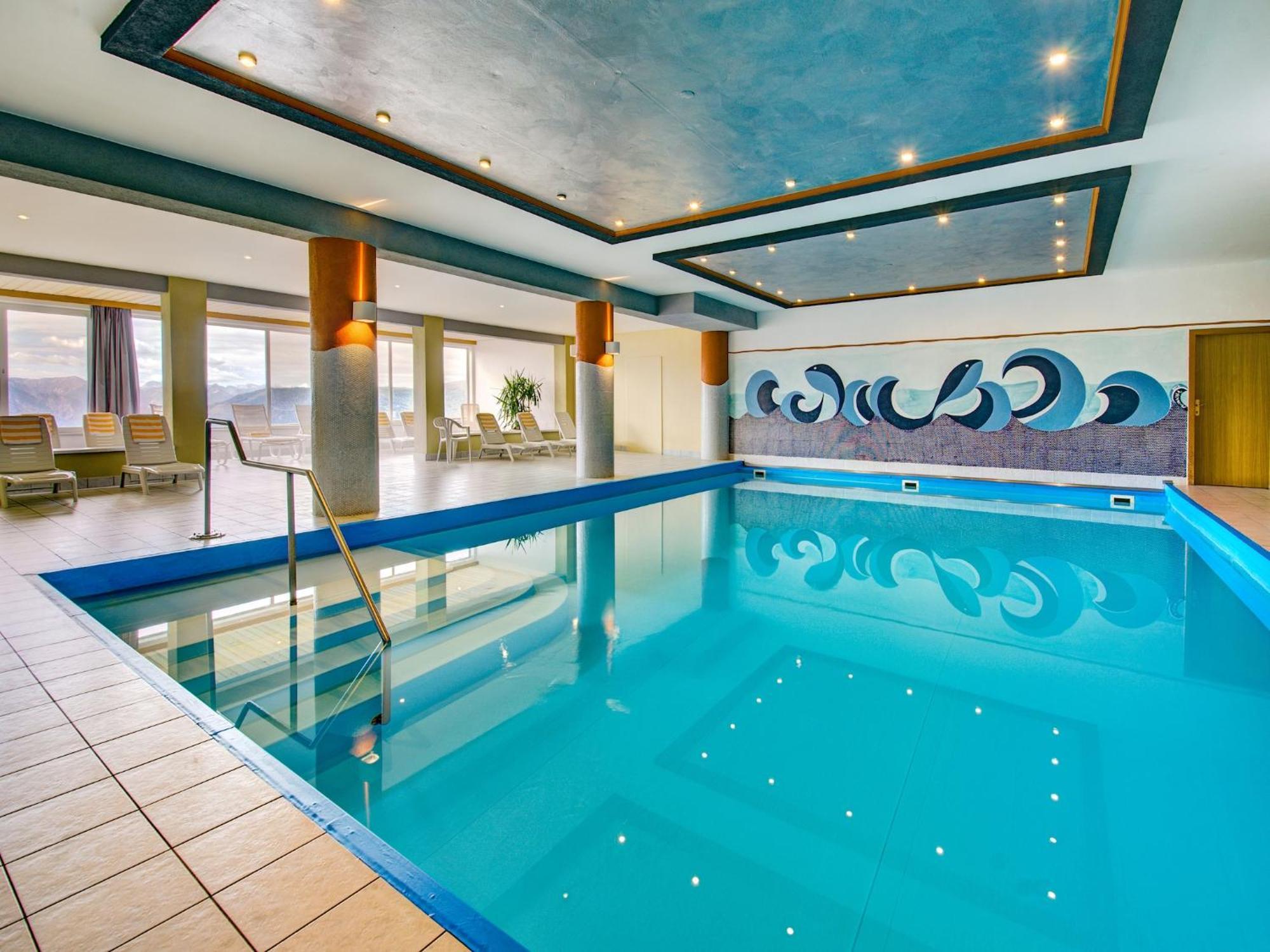 Almdorf Hochlienz Apartment Alm 30 Obernussdorf Buitenkant foto