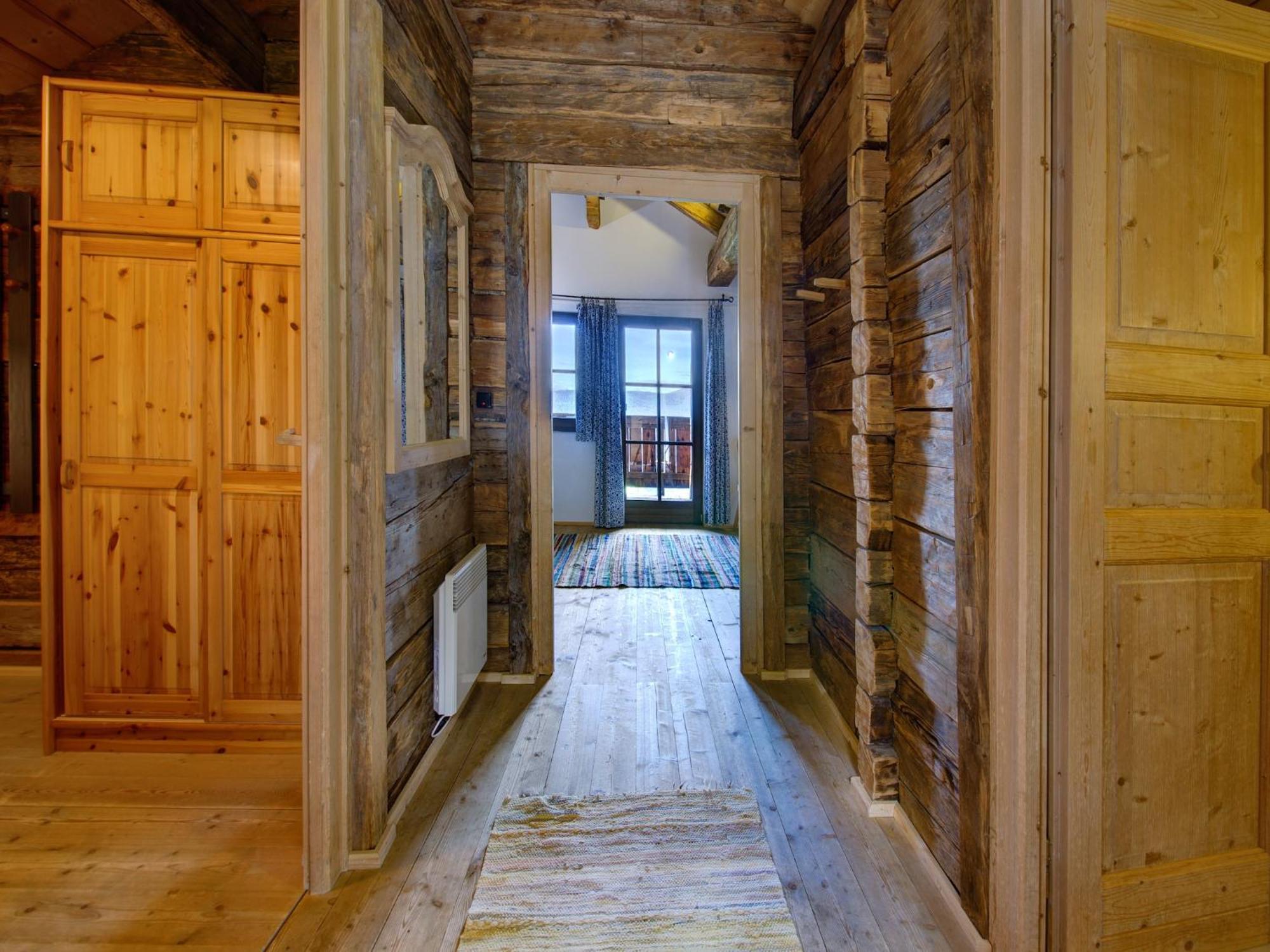 Almdorf Hochlienz Apartment Alm 30 Obernussdorf Buitenkant foto