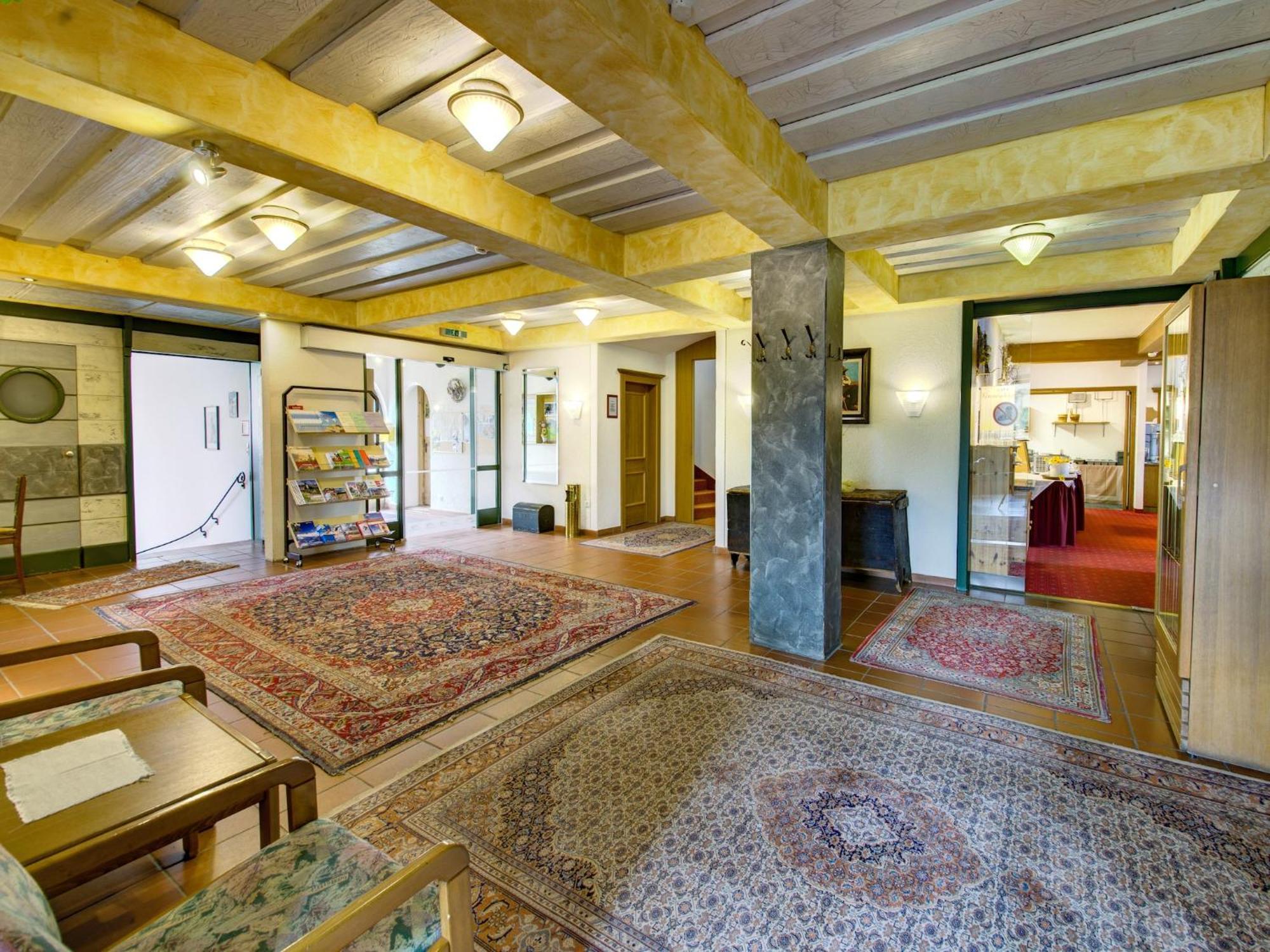 Almdorf Hochlienz Apartment Alm 30 Obernussdorf Buitenkant foto