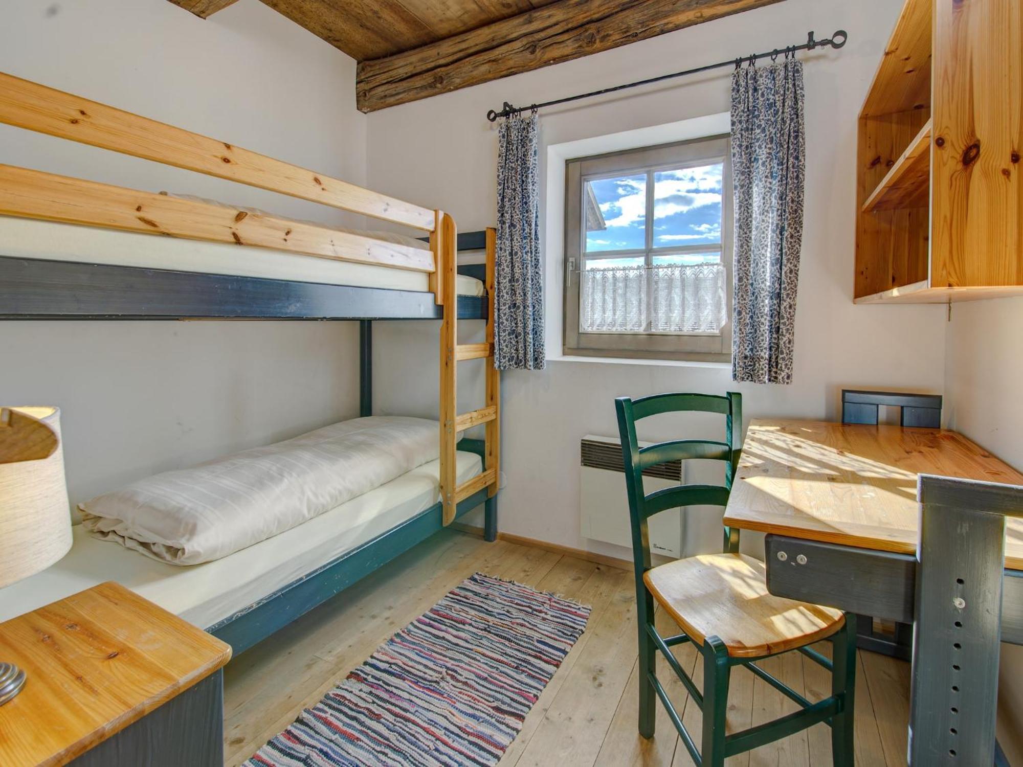 Almdorf Hochlienz Apartment Alm 30 Obernussdorf Buitenkant foto