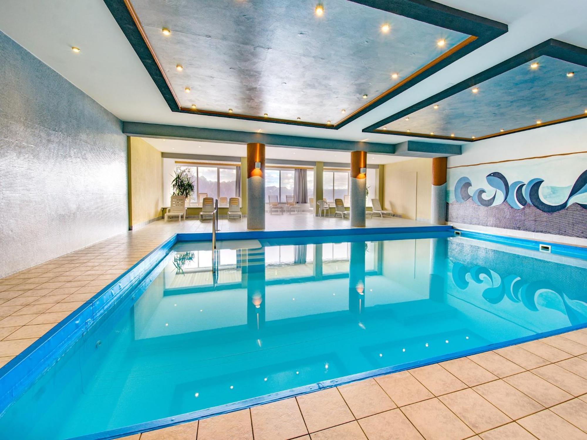 Almdorf Hochlienz Apartment Alm 30 Obernussdorf Buitenkant foto